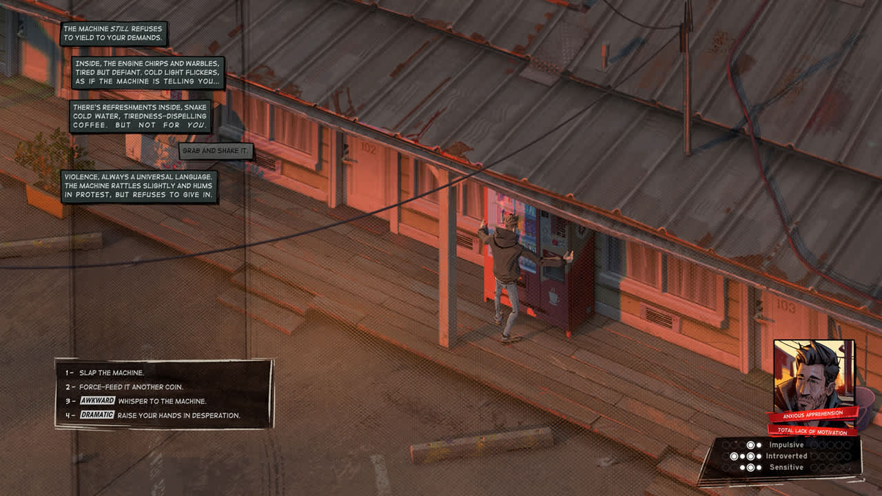 Rue Valley screenshot 2
