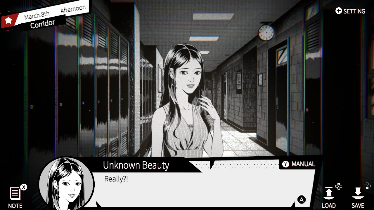 Weirdo screenshot 4