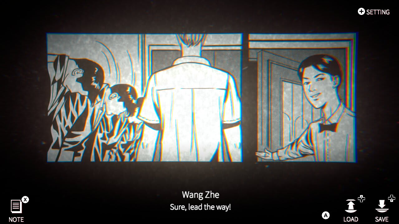 Weirdo screenshot 3