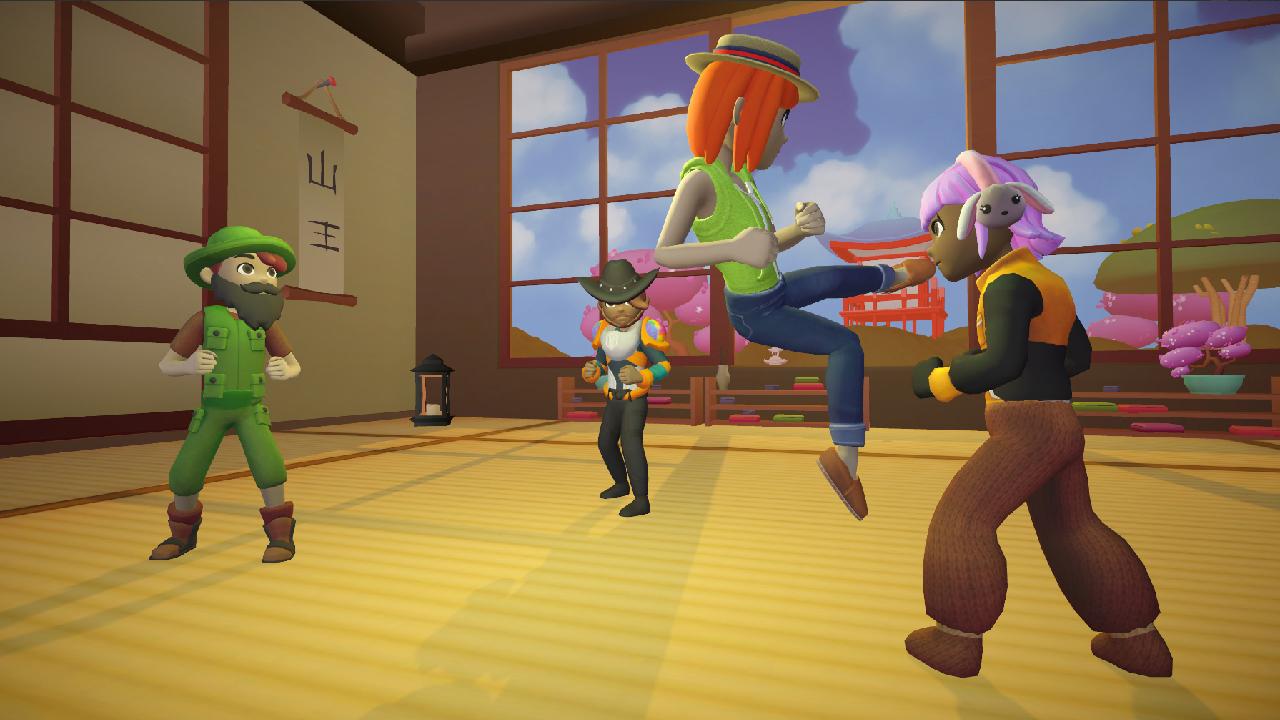 40 Sports Games in 1 screenshot 4