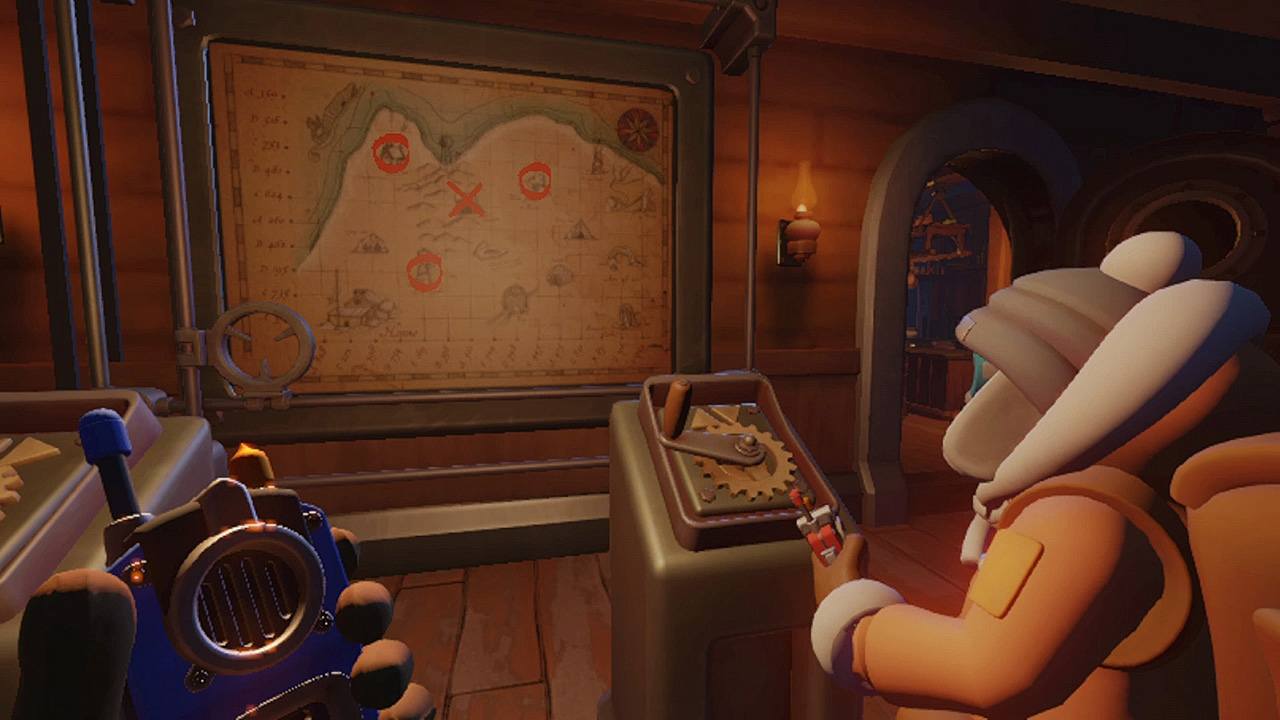We Were Here Together screenshot 1