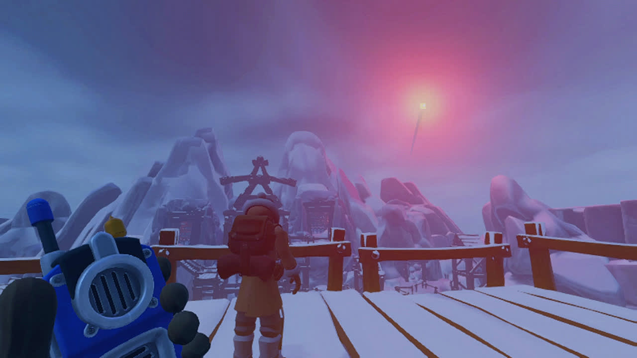 We Were Here Together screenshot 2