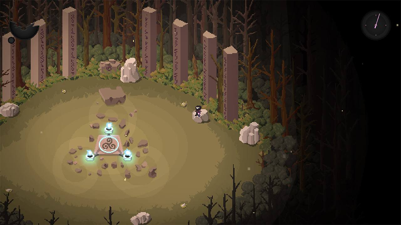 Death Kid screenshot 2