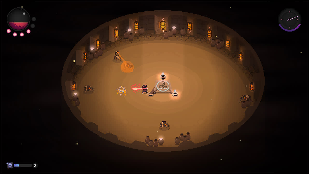 Death Kid screenshot 4
