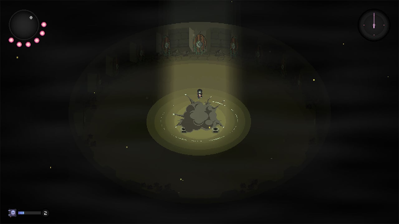 Death Kid screenshot 3
