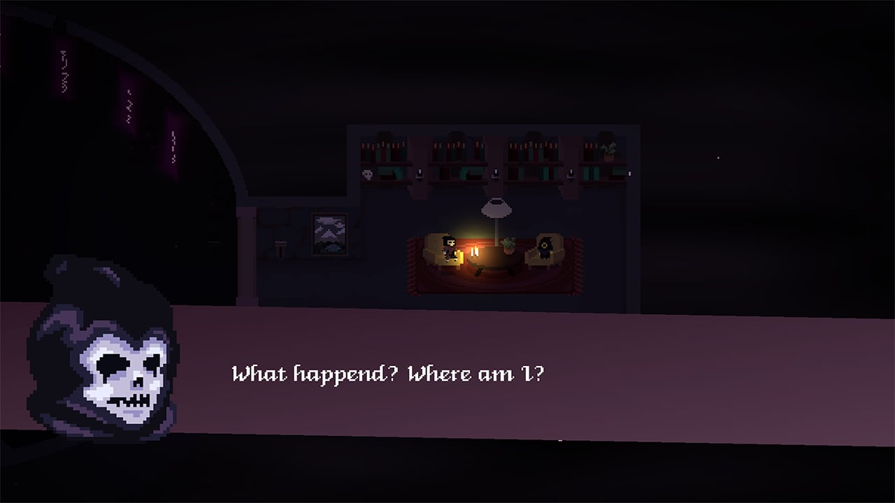 Death Kid screenshot 1