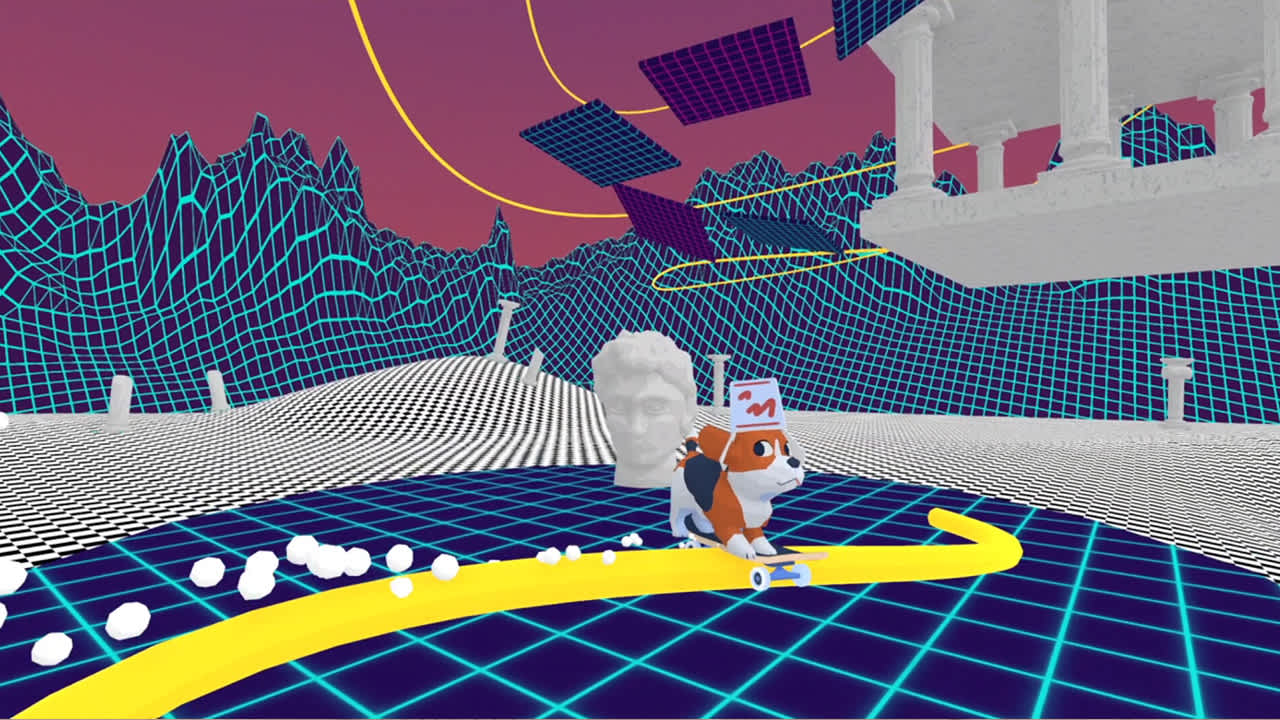 Ollie-Oop screenshot 3