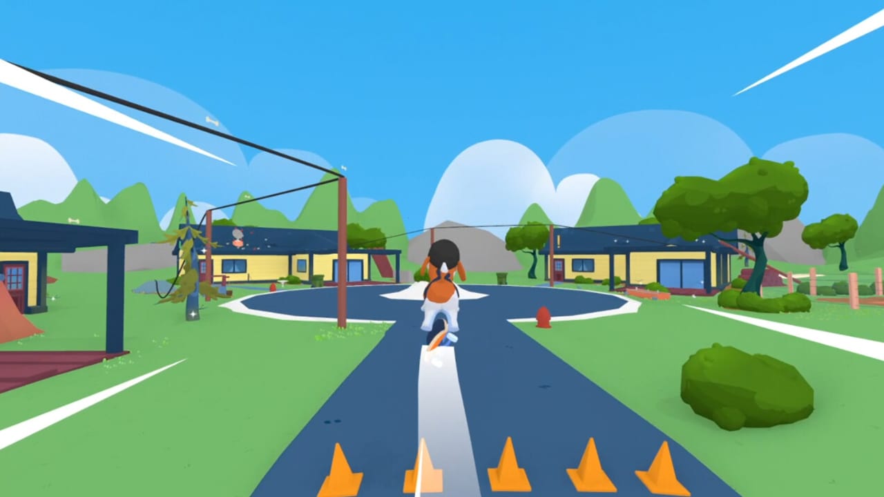 Ollie-Oop screenshot 1