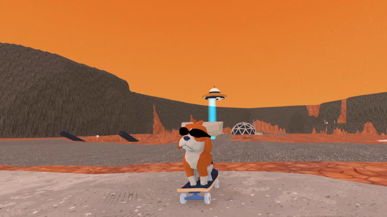 Ollie-Oop screenshot 2