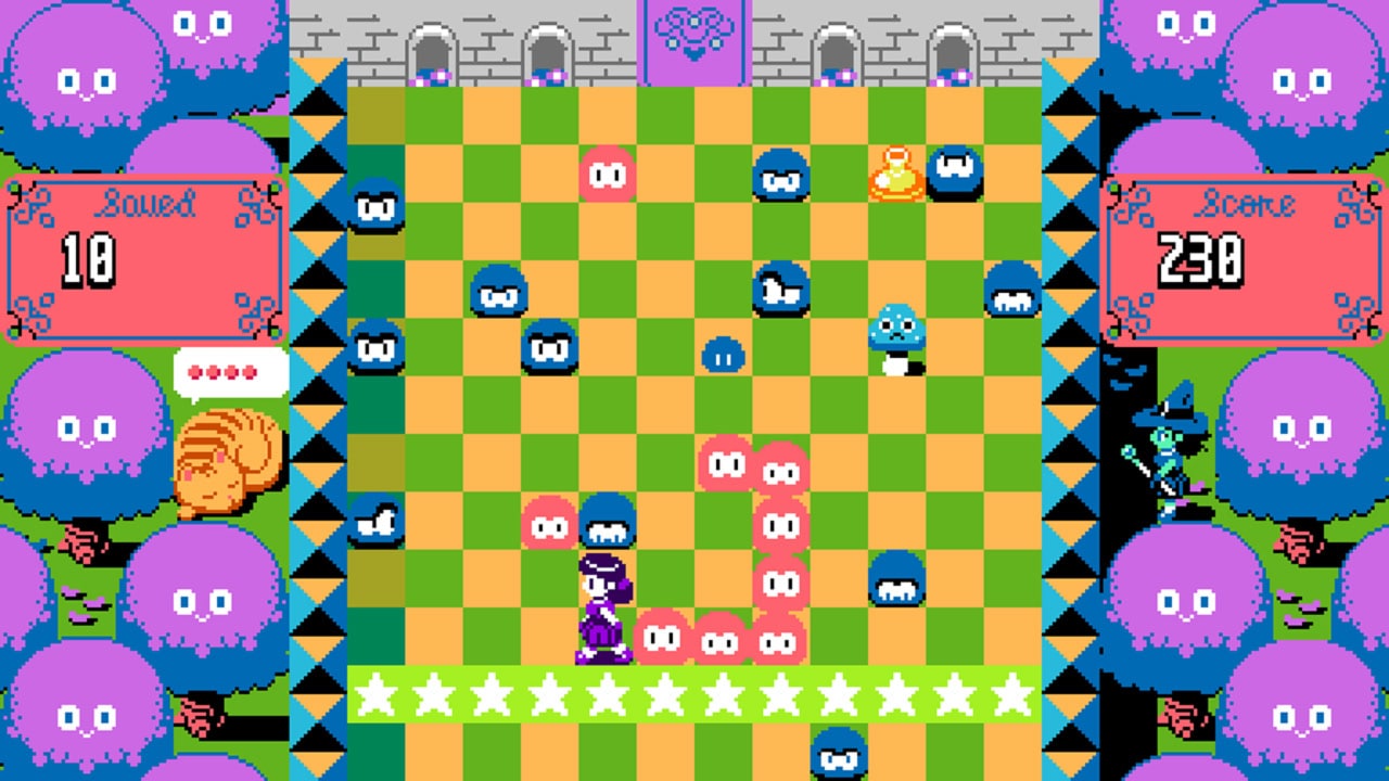 UFO 50 screenshot 4