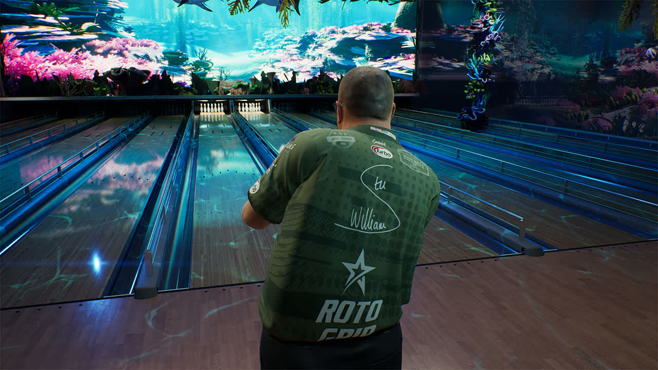 PBA Pro Bowling 2026 screenshot 2