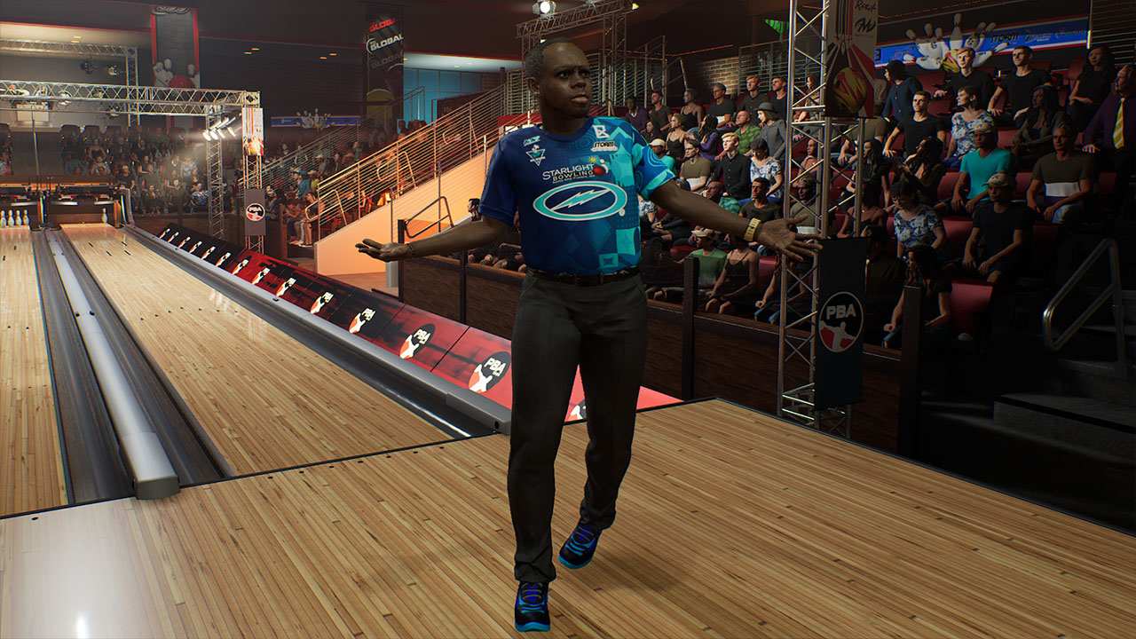 PBA Pro Bowling 2026 screenshot 3