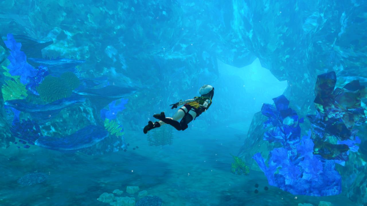 Atelier Ryza 2: Lost Legends & the Secret Fairy DX screenshot 4
