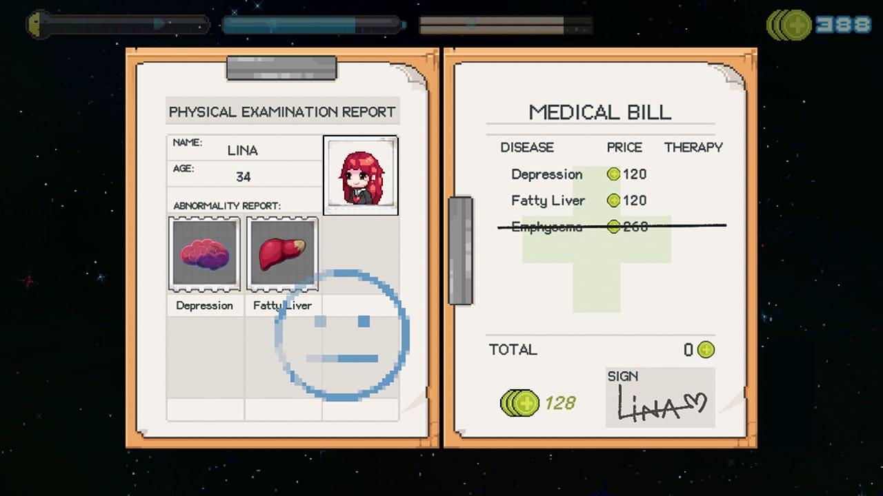 Beat of Life screenshot 4