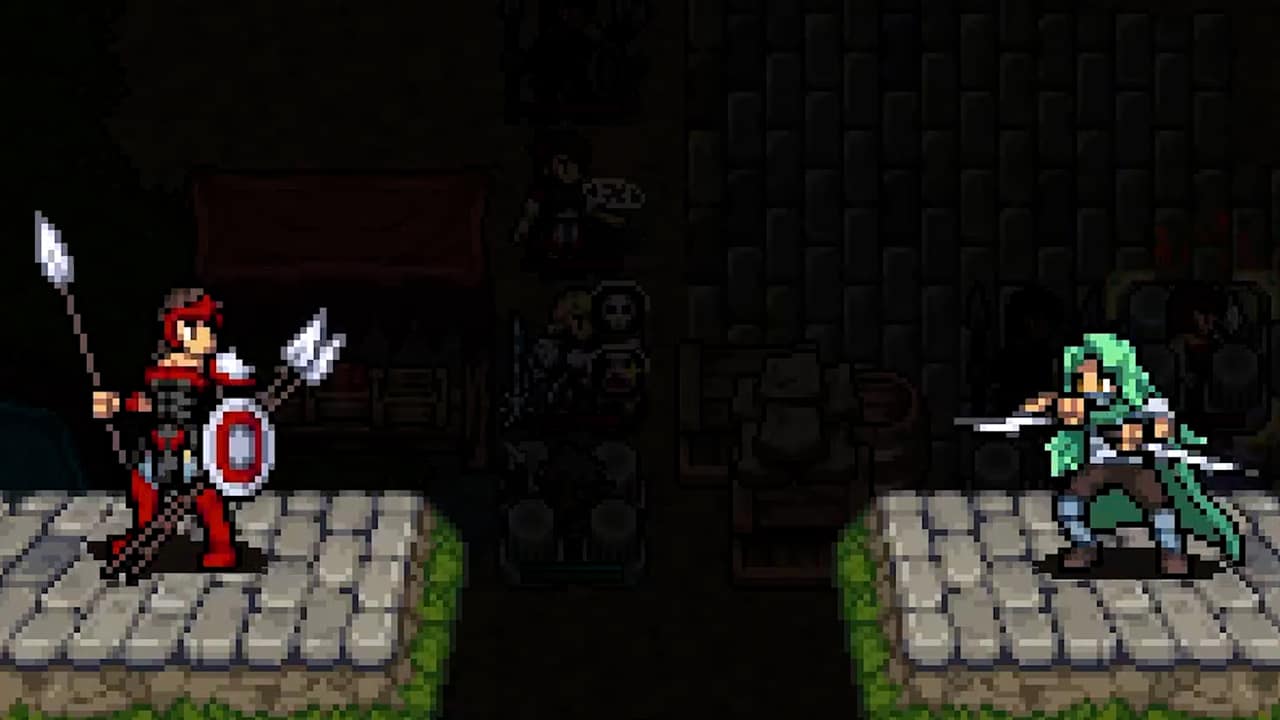 Dark Deity 2 screenshot 3
