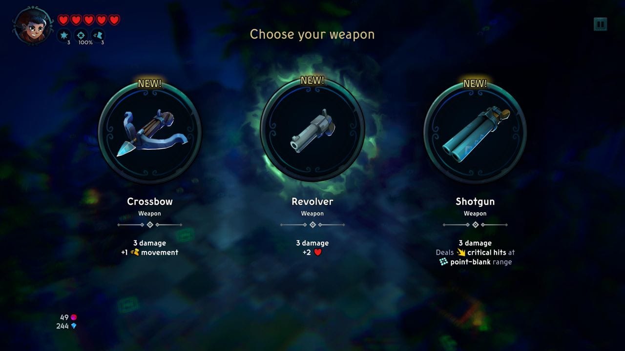 Day of the Shell screenshot 3