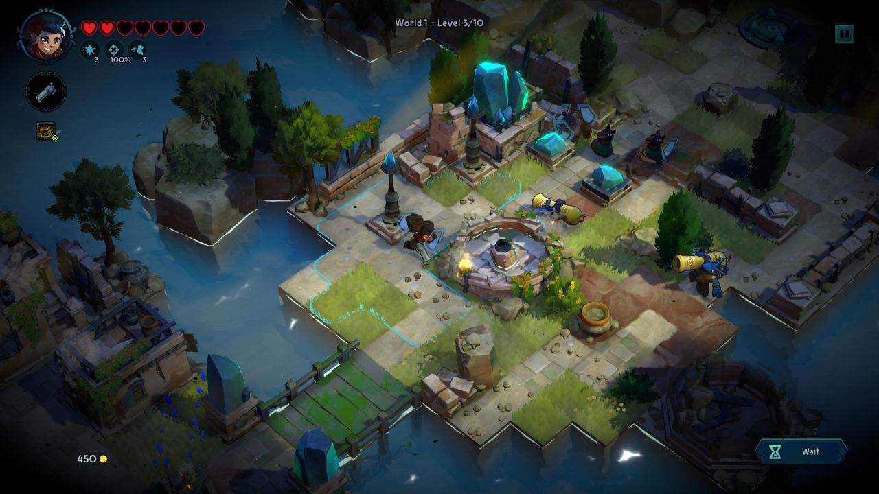 Day of the Shell screenshot 4