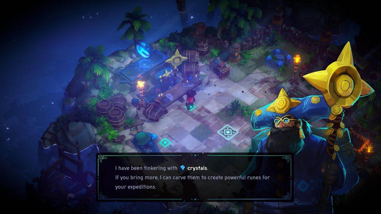 Day of the Shell screenshot 2
