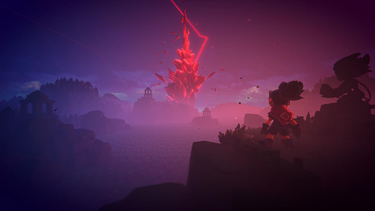 Day of the Shell screenshot 1