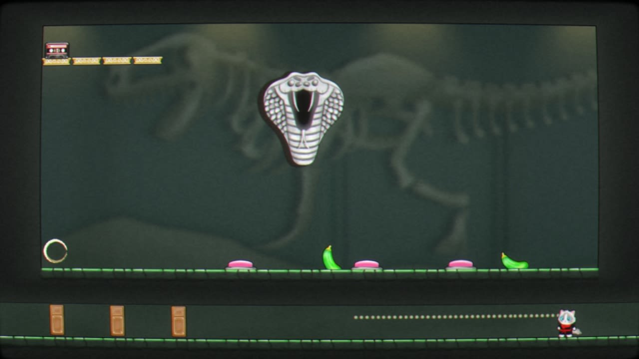 Hirai Nya screenshot 4
