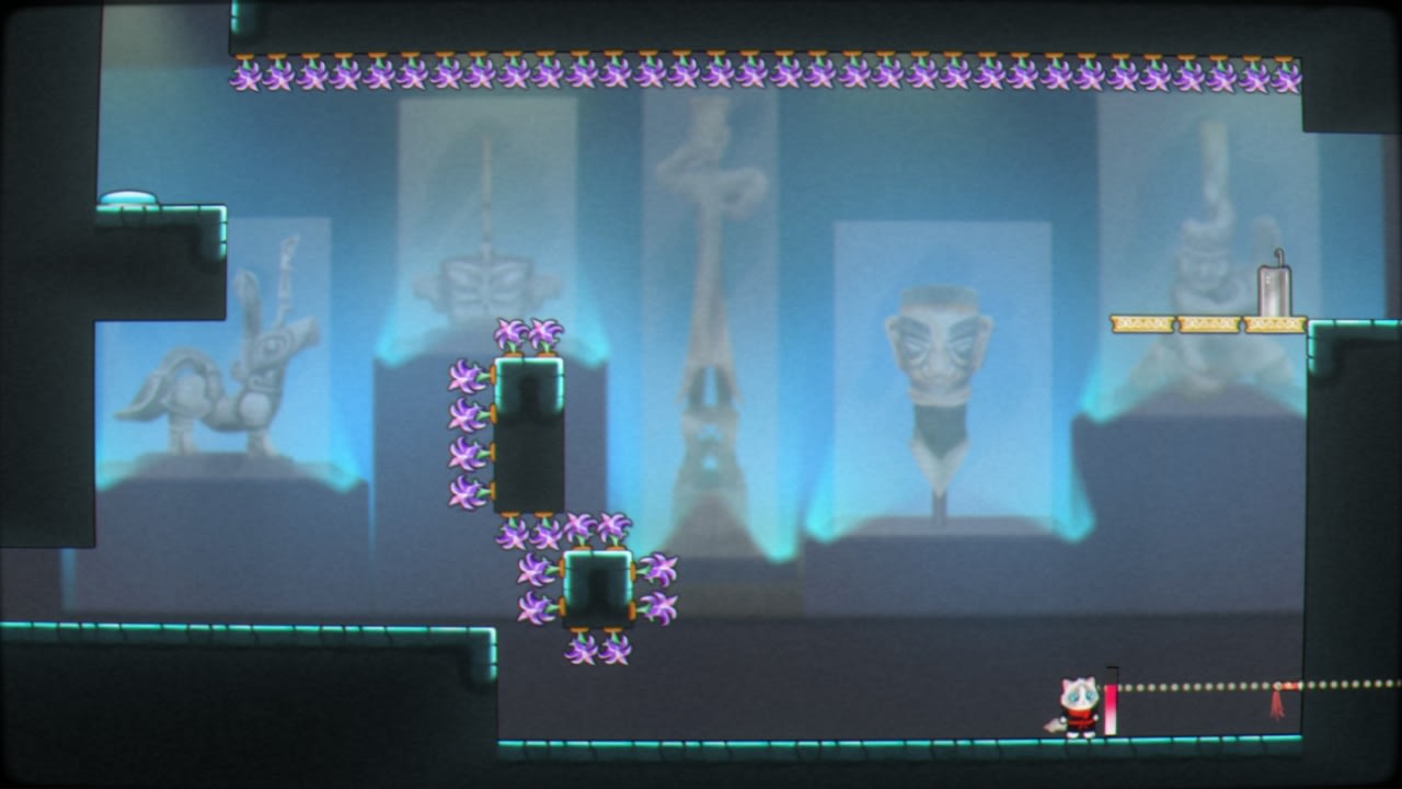Hirai Nya screenshot 3