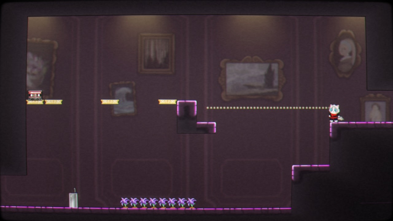 Hirai Nya screenshot 1