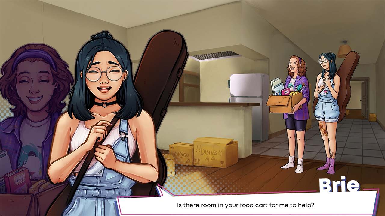 Cook Serve Forever screenshot 2
