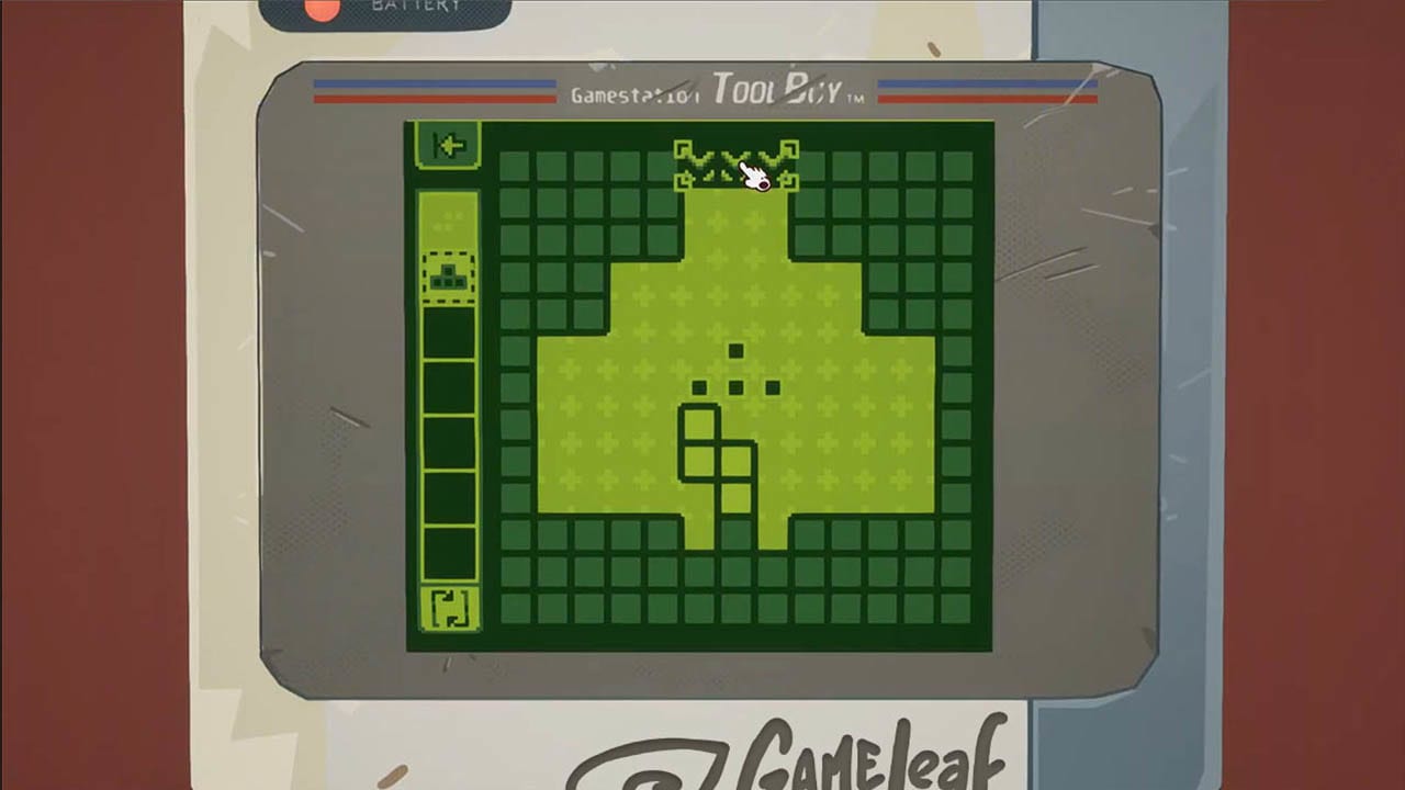 Looking for Fael screenshot 2