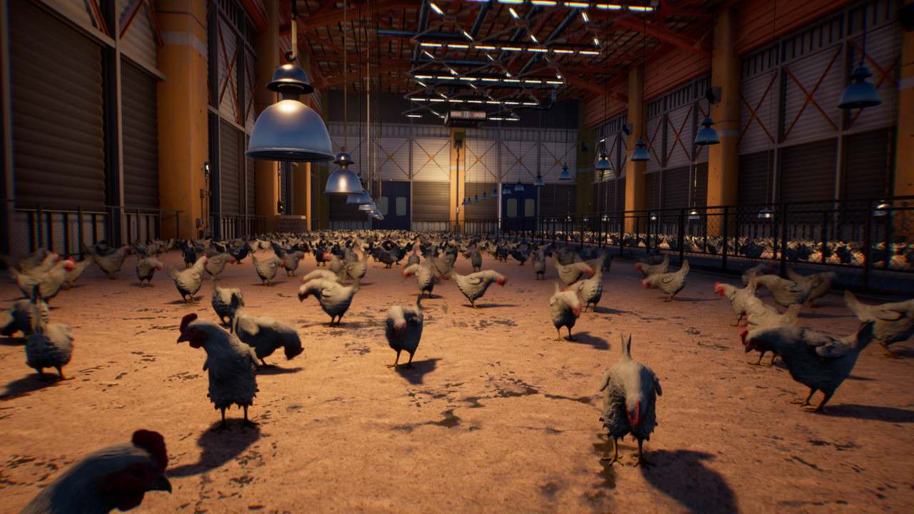 Saborus screenshot 4