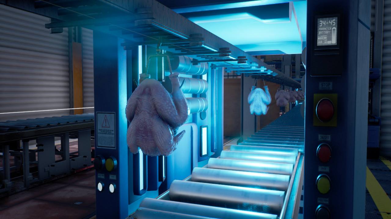 Saborus screenshot 1
