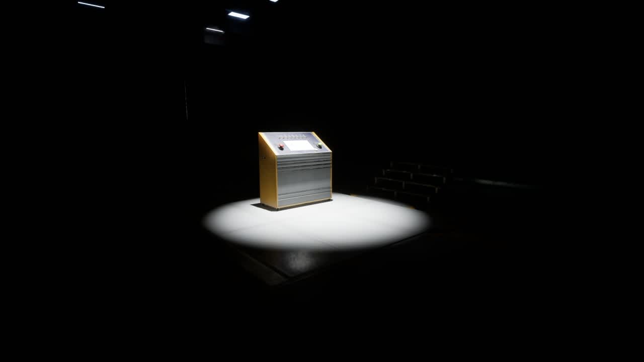 The Cabin Factory screenshot 1