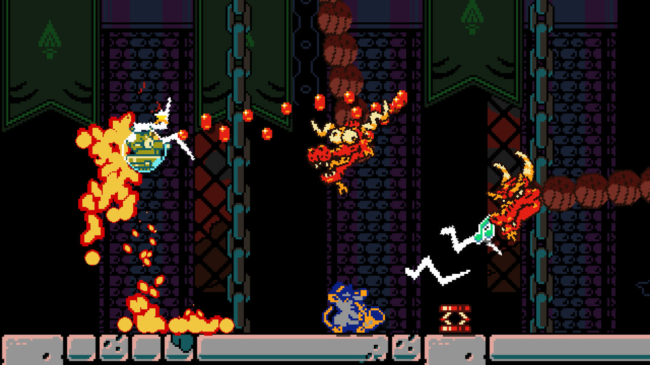 Dark Scrolls screenshot 4