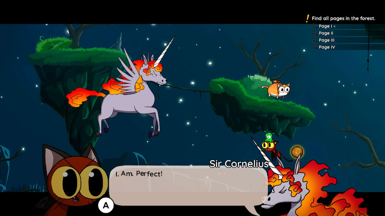 Yarn Guardians screenshot 4
