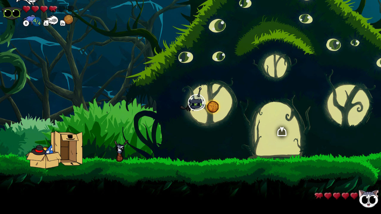 Yarn Guardians screenshot 3