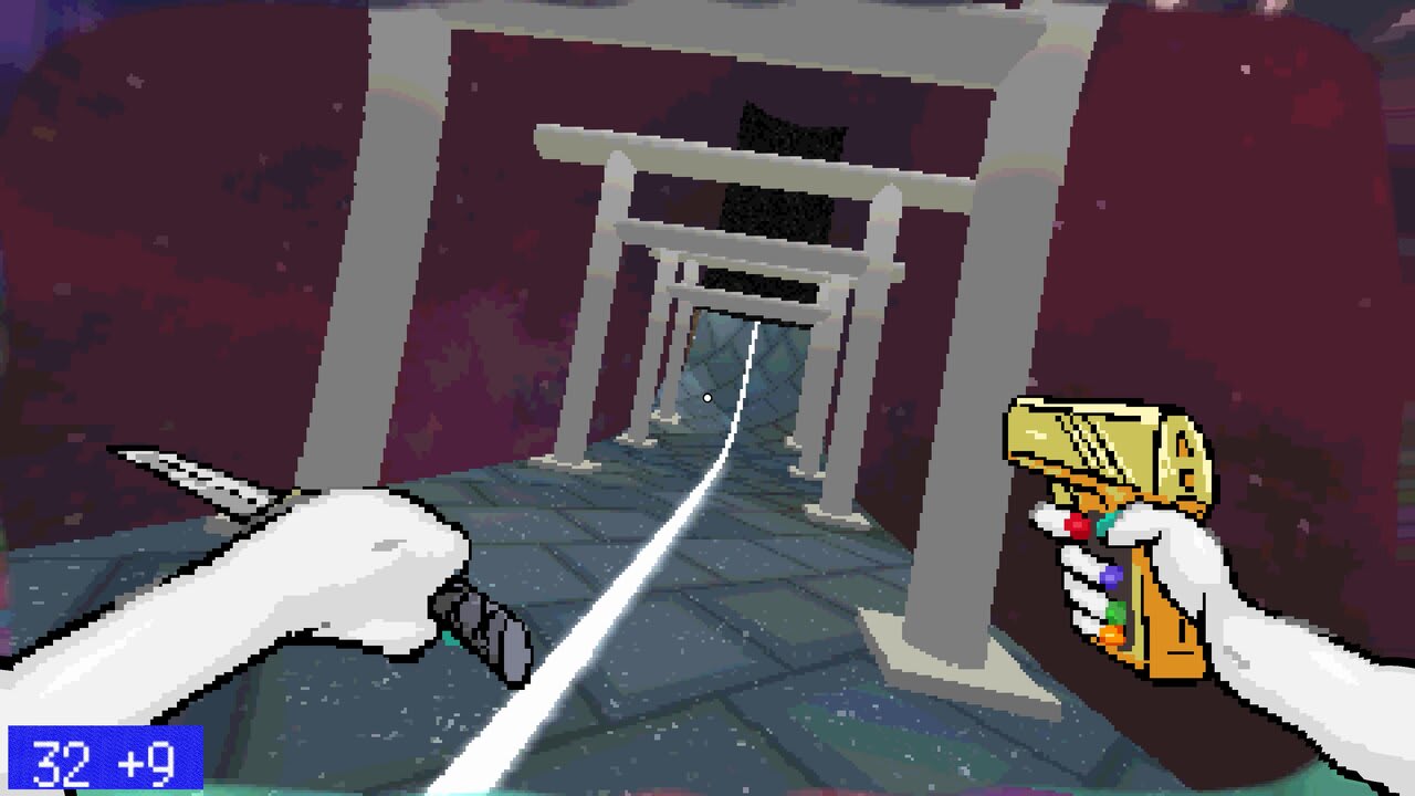 Tamashika screenshot 3