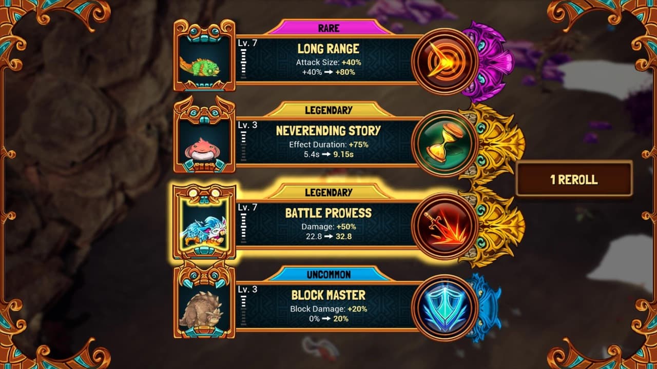 Wildkeepers Rising screenshot 3