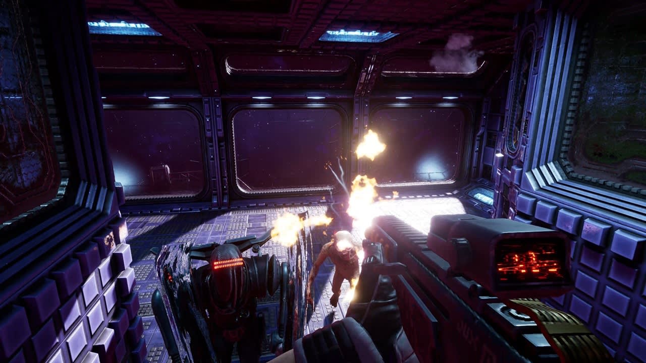 System Shock screenshot 4