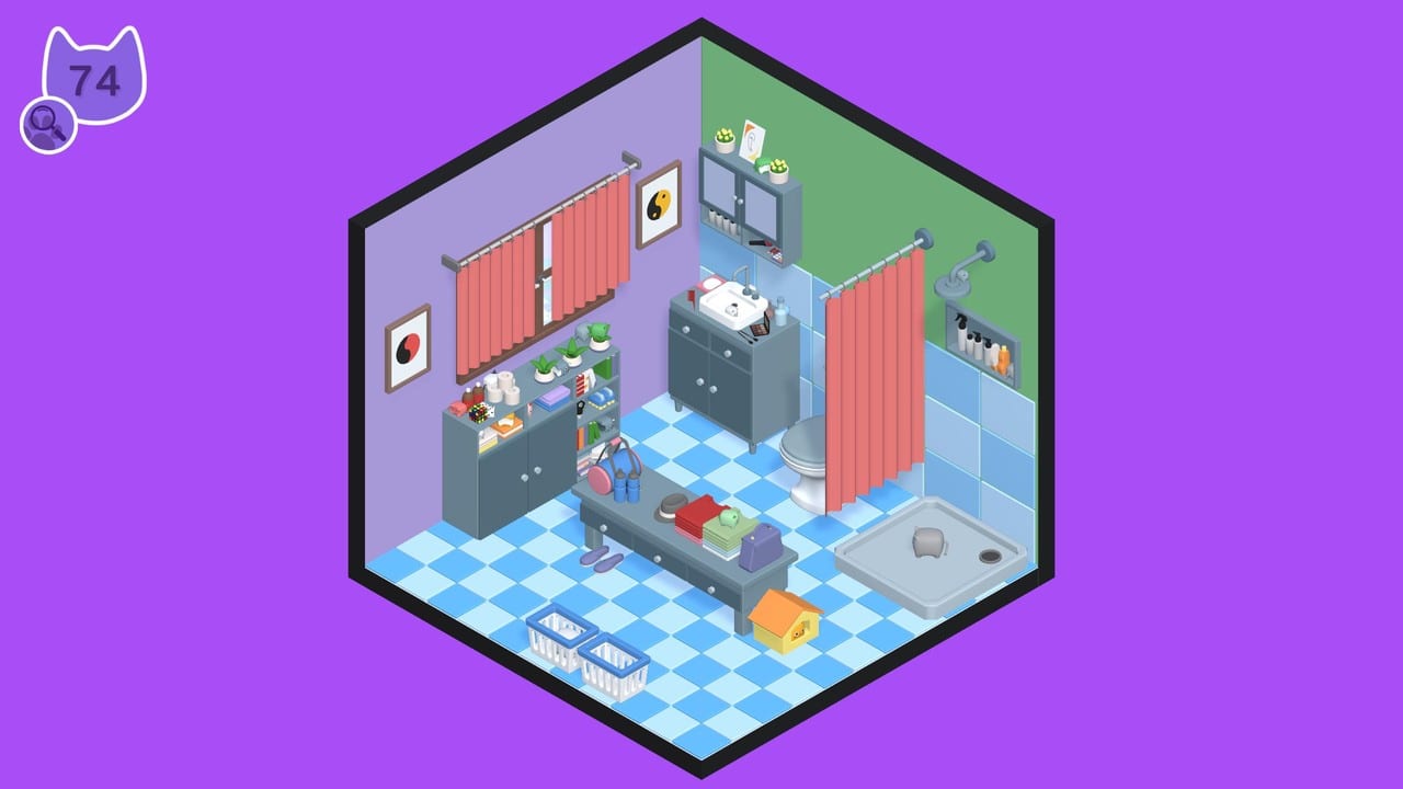 Secret Paws - Cozy Offices screenshot 3