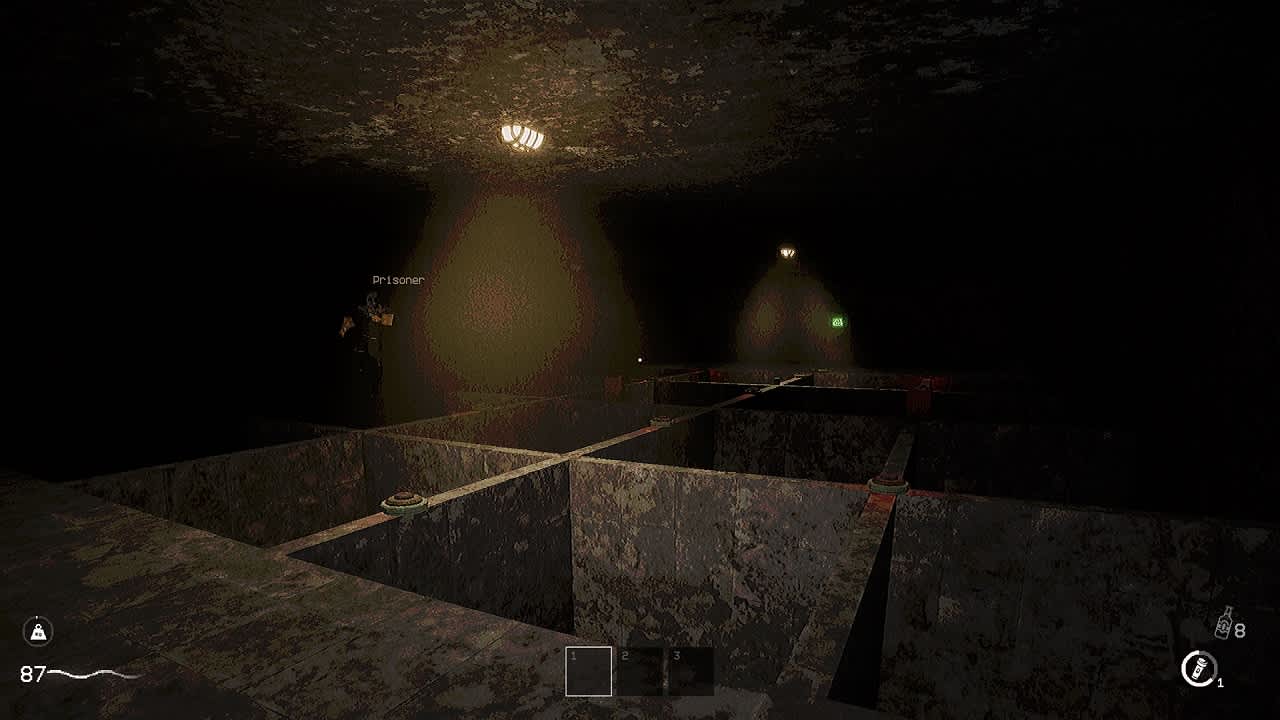 KLETKA screenshot 3