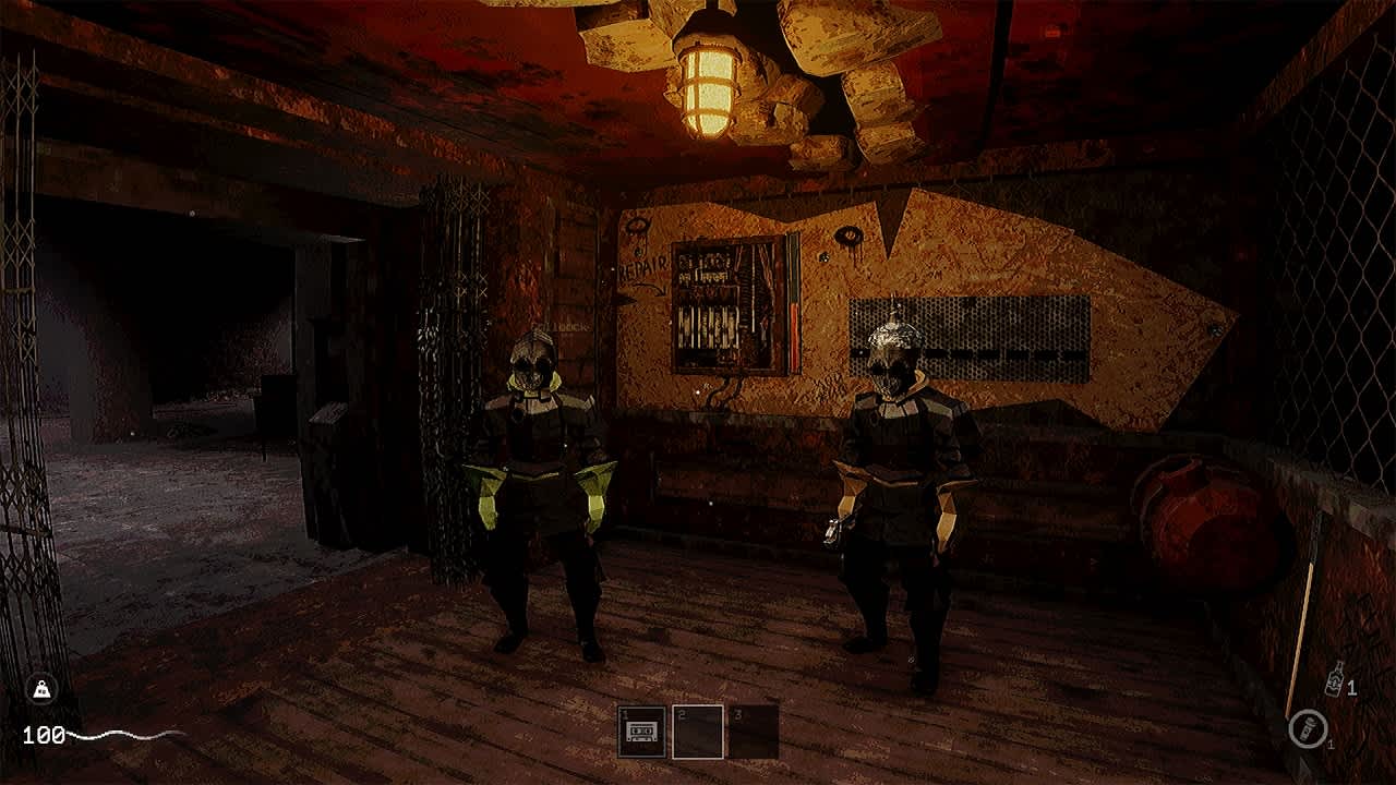 KLETKA screenshot 1