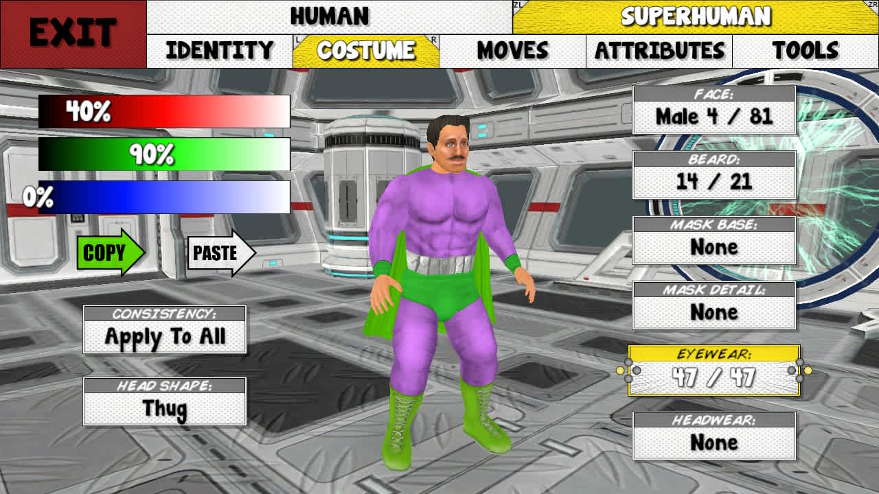 Infinite Lives screenshot 3