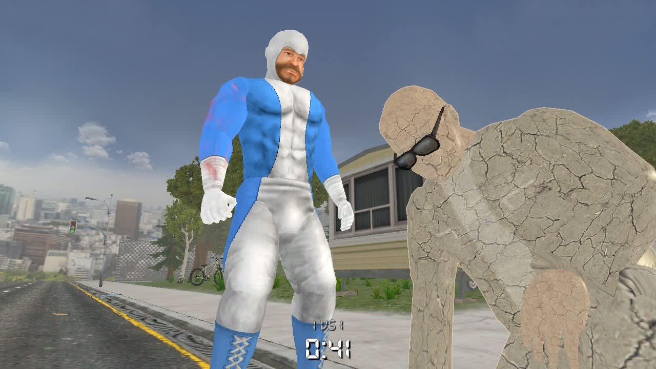 Infinite Lives screenshot 4