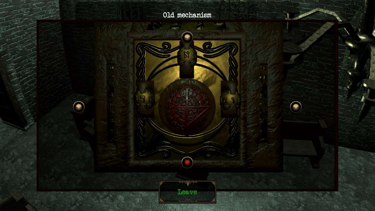 The Order of the Snake Scale screenshot 4