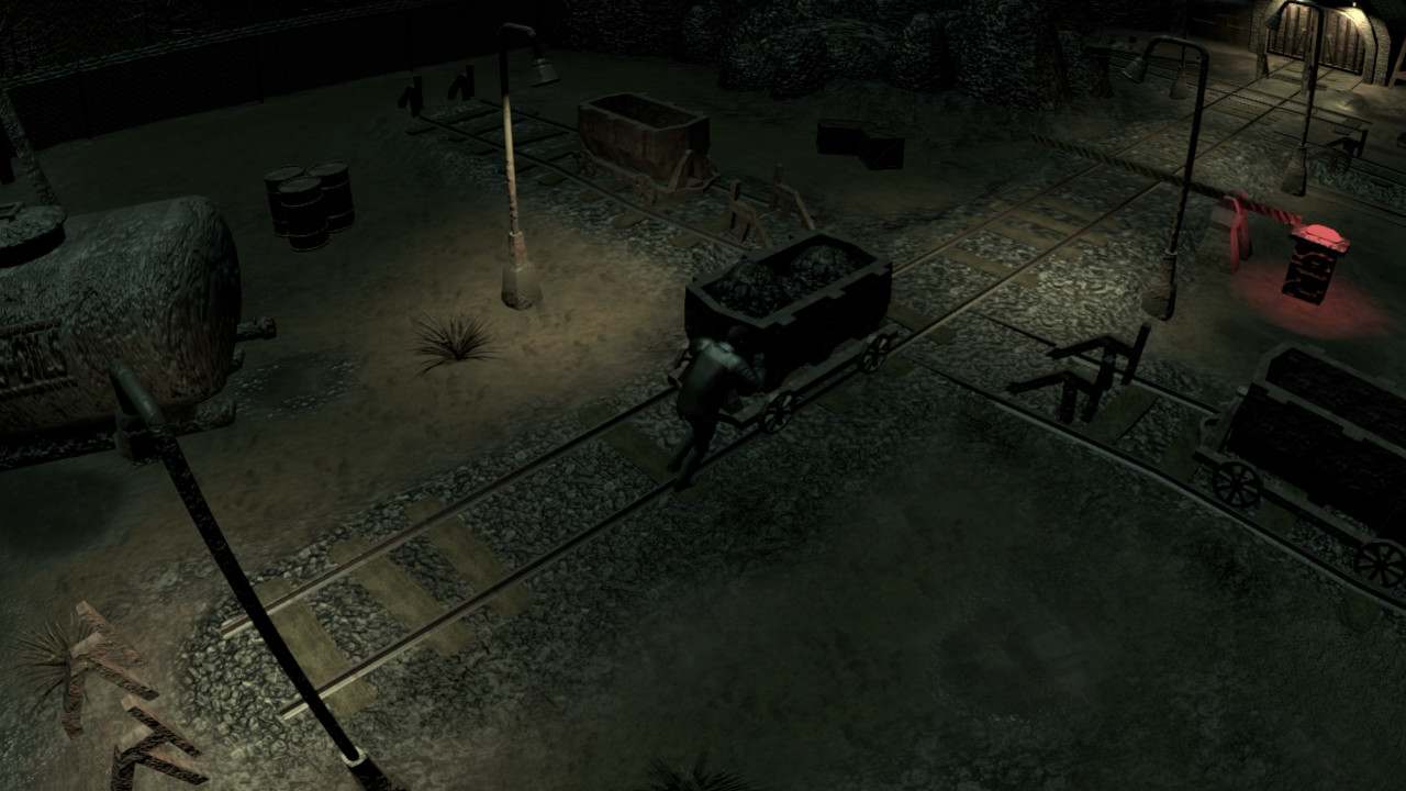 The Order of the Snake Scale screenshot 3