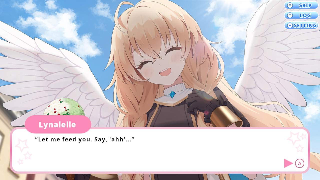 Heroic Songs: the Remix! screenshot 4