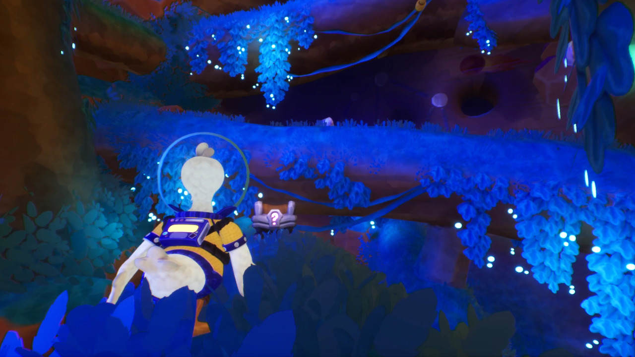 Duck Side of the Moon screenshot 4