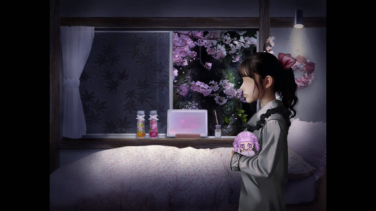 Tsugunohi -The Chamber of Phantom Name- screenshot 2