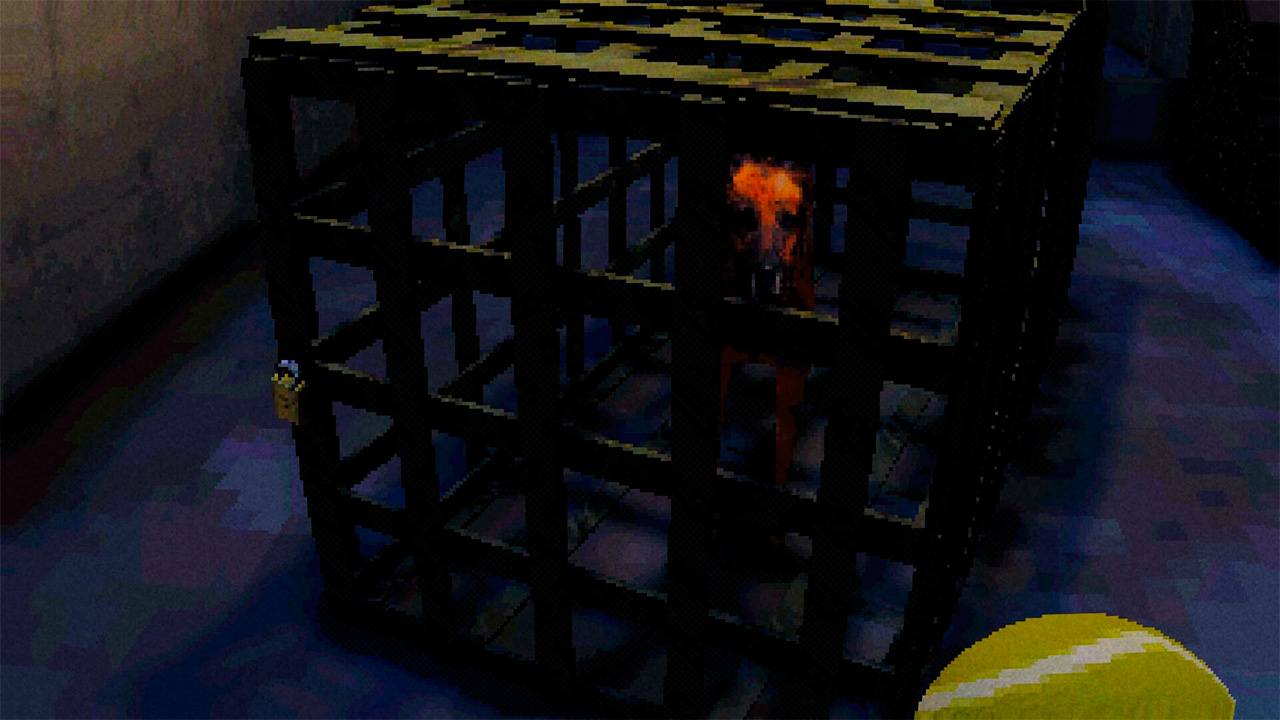 Canine screenshot 2