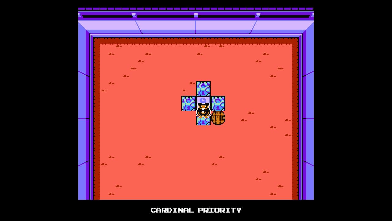 Gruniożerca Trilogy screenshot 4
