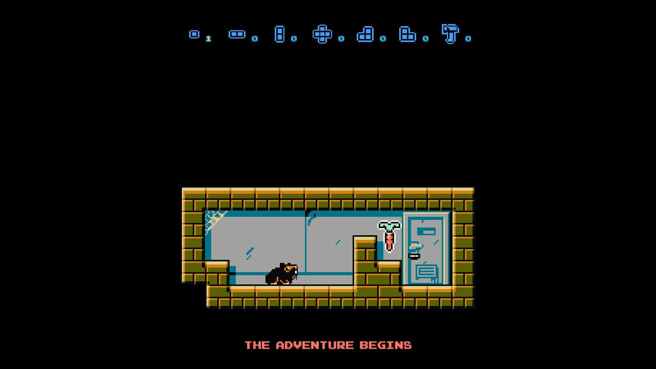 Gruniożerca Trilogy screenshot 2
